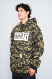 Polerón Camuflaje Carhartt Talla Xxl Image 1