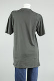 Polera Gris Disney Talla Xl Image 2