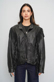 Jacket Negro harley davidson Talla M Image 0
