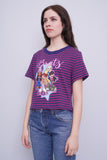 Polera Multicolor Bratz Talla Xl Image 1