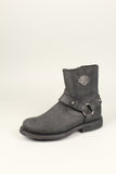 Bota/Botin Negro harley davidson Talla TU Image 1