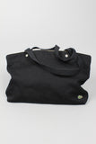 Cartera/Mochila Negro Lacoste Talla TU