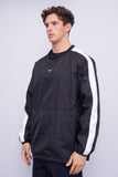 Cortaviento Negro Nike Talla L Image 1