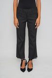 Pantalón Multicolor Express Talla 40 Image 0