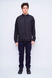 Polerón Negro Perry Ellis Talla Xl Image 3