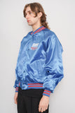 Bomber Azul Chalk Line Talla Xl Image 1