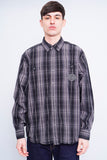 Camisa Gris harley davidson Talla Xl Image 0