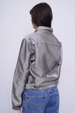 Jacket Gris marithe francois girbaud Talla TU Image 2