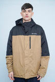 Parka Café Columbia Talla Xxl Image 0