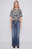 Top Multicolor Michael Kors Talla S Image 3
