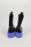 Bota/Botin Negro Azalea Wang Talla TU Image 3