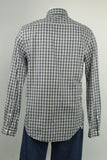 Camisa Multicolor Michael Kors Talla M Image 2