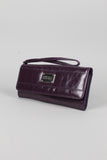 Cartera/Mochila purpura Kenneth Cole Talla TU Image 1