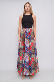 Faldas Multicolor christian siriano Talla M Image 3