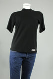 Polera Negro Alexander Wang  Talla Xs