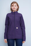 Jacket Morado Carhartt Talla M Image 0