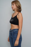 Top Negro Juiry Talla M Image 1