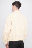 Jacket Amarillo Polo Talla L Image 2