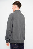Polerón Gris Carhartt Talla Xl Image 2