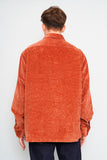 Camisa Café Madewell Talla Xl Image 2