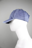 Gorro celeste LEVIS Talla TU Image 1
