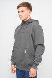 Polerón Gris Carhartt Talla M Image 1