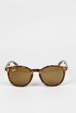 Lente animal print ray ban Talla TU Image 0
