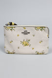Cartera/Mochila blanco tisa Coach Talla TU Image 0
