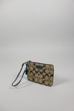 Cartera/Mochila Beige Coach Talla TU Image 1