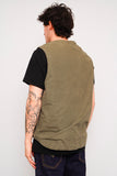 Jacket Verde Carhartt Talla L Image 2