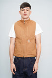 Jacket mostaza Carhartt Talla M Image 0