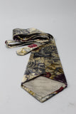 Corbata Multicolor Christian Dior Talla TU Image 1