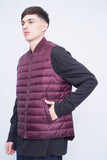 Parka Burdeo Tommy Hilfiger Talla M Image 1