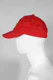 Gorro Rojo k-products Talla TU Image 1