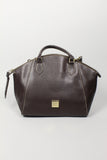Cartera/Mochila cafe Dooney  And Bourke Talla TU Image 0