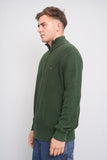 Sweater Verde Tommy Hilfiger Talla L Image 1