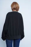Polerón Negro adidas Talla Xl Image 2