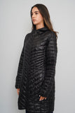 Parka Negro The North Face Talla L Image 1