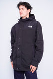 Jacket Negro The North Face Talla Xl Image 1