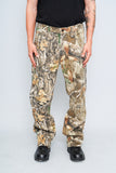 Jeans Camuflaje Realtree Talla 32x32 Image 0