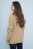 Sweater Beige polo ralph lauren Talla L Image 2