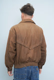 Jacket Camel Adventure Bound Talla M Image 2