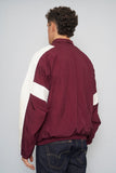 Cortaviento Burdeo Reebok Talla L Image 2