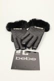 Guante Negro Bebe Talla TU Image 3
