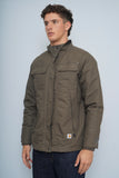 Jacket Café Carhartt Talla L Image 1