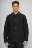Jacket Negro Levi´S Talla M