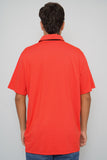 Polera Multicolor nike golf Talla Xl Image 2