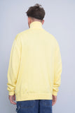 Sweater Amarillo American Classics Talla L Image 2