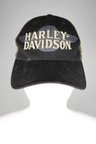 Gorro Multicolor harley davidson Talla TU