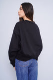 Polerón Negro adidas Talla M Image 2